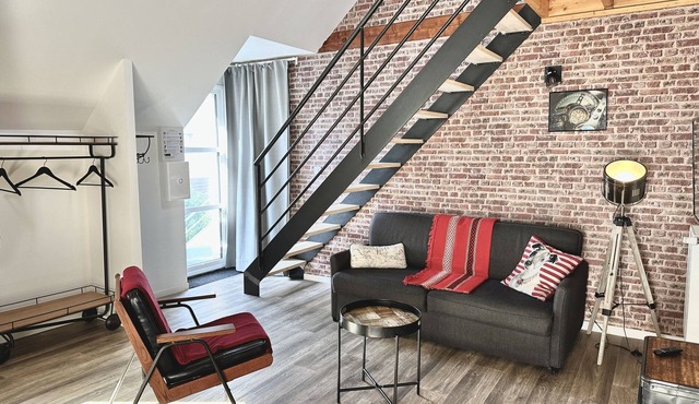 Loft Premium 1 - Near Station