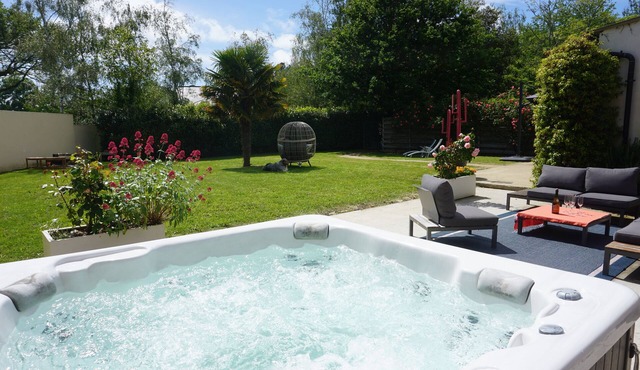 LOFT *Presqu'ile De Rhuys, 2 Km from beaches and shops