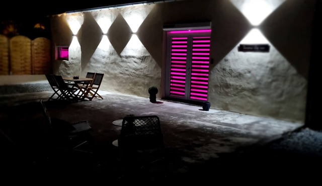 Loft Privé Avec Sauna, Balnéo, Douche Sensorielle et Grande Terrasse