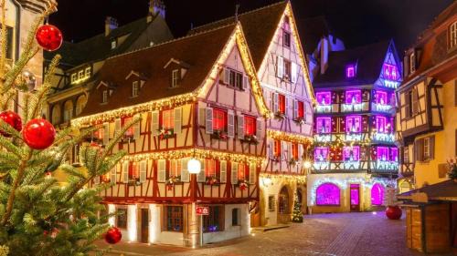 Loft proche Colmar
