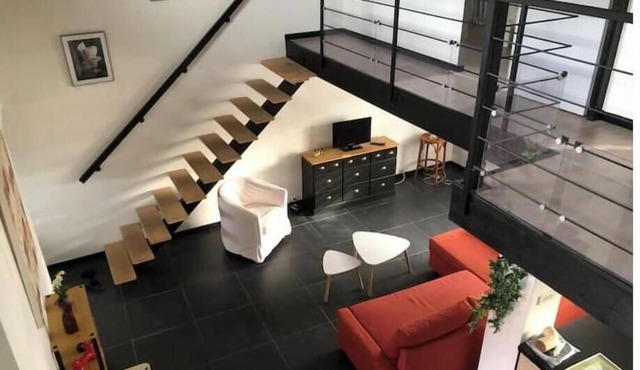 Loft Proche St Emilion