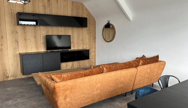 Loft Ravissant Entre Terre et mer