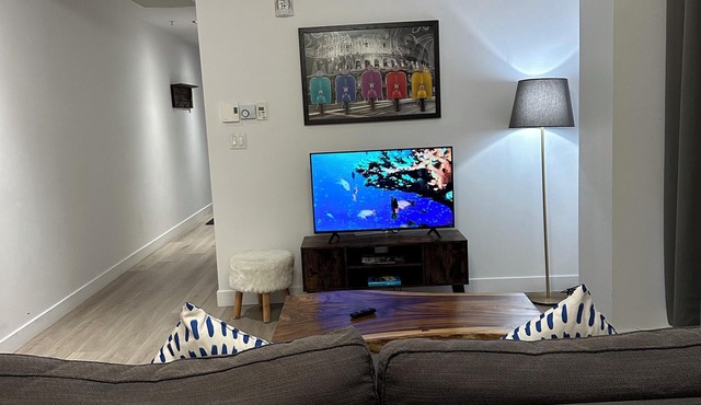 Loft Residence