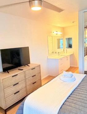 Loft residence in prime location