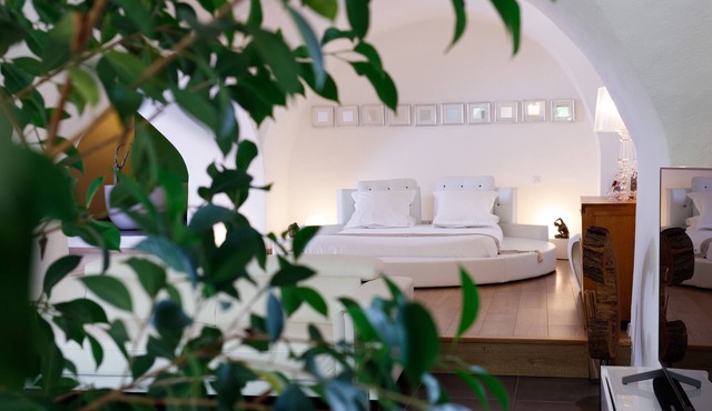 Loft "Reve d'Evan", design apartment - terrace & spa just for 2