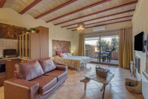Loft Rural Orenetes ideal parejas