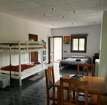 Loft Rural Barcelona