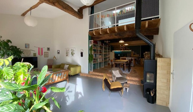 Loft Saint-Jean