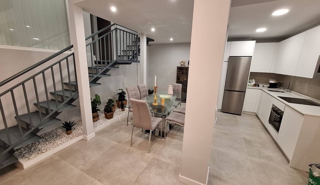 Loft Salamanca