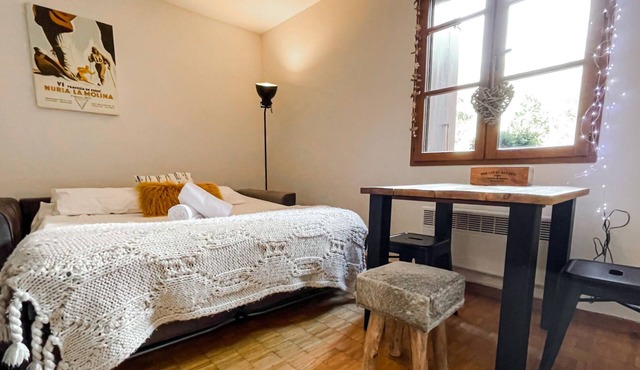 Loft Serenitat Montana Park