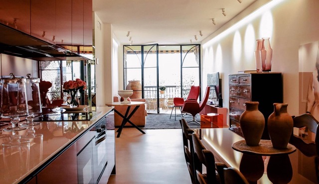 Loft Sotos de la Albolafia