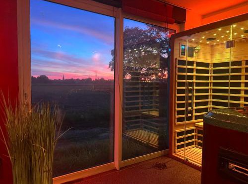 Loft Spa La Maison du Bambou