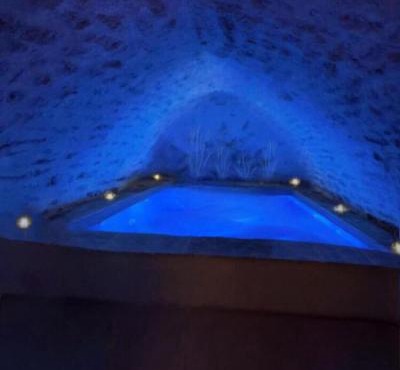 Loft spa La rocaille