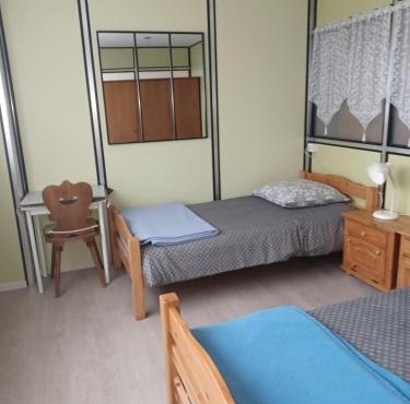 Loft touristique 3 étoiles