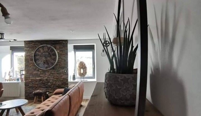 Loft Tout Équipé 100m2
