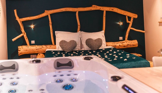 Loft Toy - Sensual Experience & Private Spa