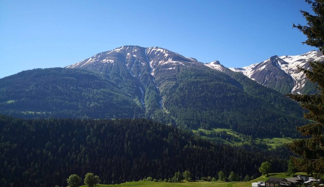 Loft vacation apartment Zillwald - hiking paradise