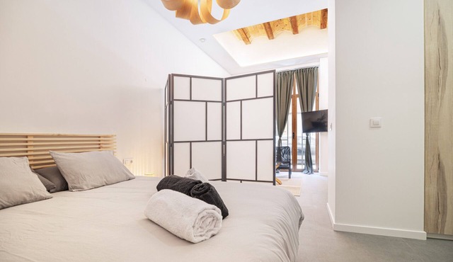 Loft Valencia Zona Jesús ESC2