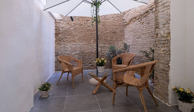 Loft Valencia Zona Jesús - ESC5