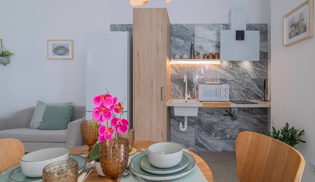 Loft Valencia near to La Fe Hospital - IF C