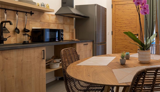 Loft Valencia near to train station Renfe - ESC4