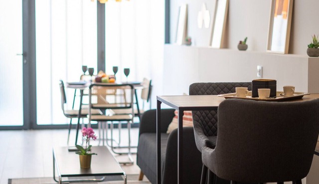 Loft Valencia near to Ruzafa - PV 4A x 2PAX