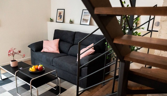 Loft Valencia near to Ruzafa - PV 2A