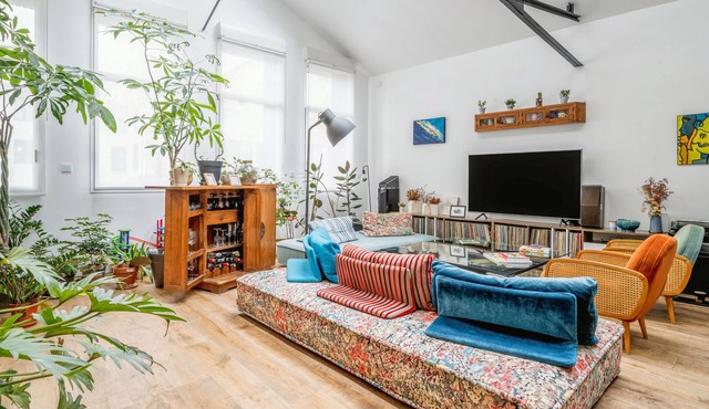 Loft Victor - Welkeys