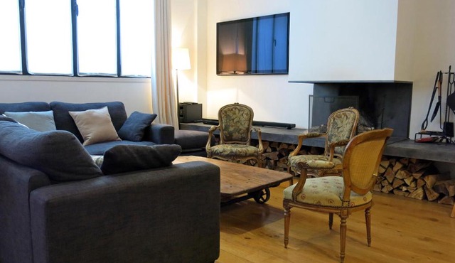 Loft Vinaigriers République