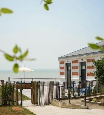 Loft vue mer - Angoulins - Villa Oasis
