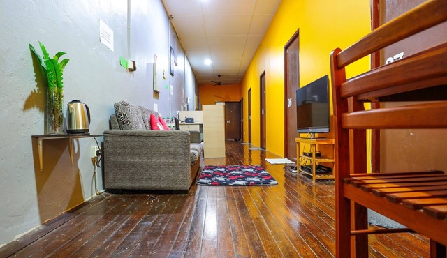 LOFT WATERFRONT KUCHING