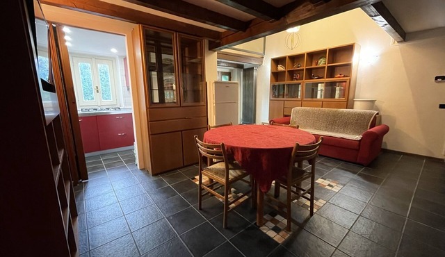 Loft with every comforts