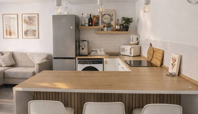 Loft with Private Pool in Alzira