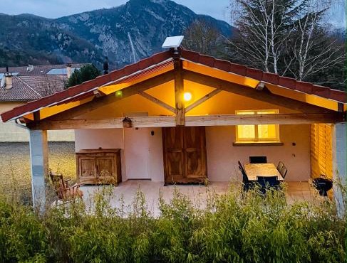 LOFT24 fibre tout compris