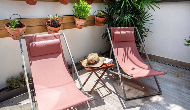 LOFT58 - Ideal to explore the zone - 5' from the beach