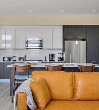 Lofted Living | Espadin LoHi