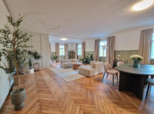 Loftfeeling, Parkplatz, WLAN, Diak, Würth in Schwäbisch Hall