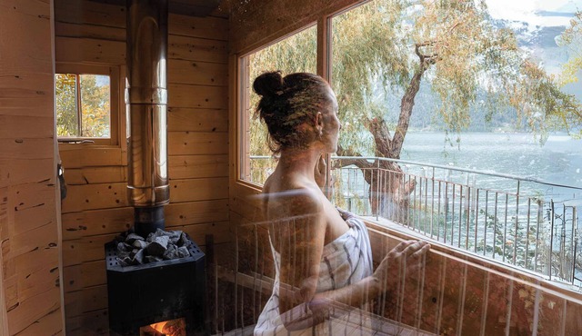 lofthotel am Walensee