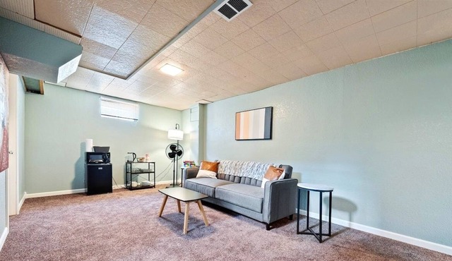 Loftium | Adorable Guest Suite in Twin Lakes!