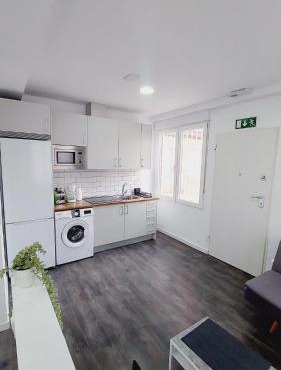 Lofts 4Towers - La Paz