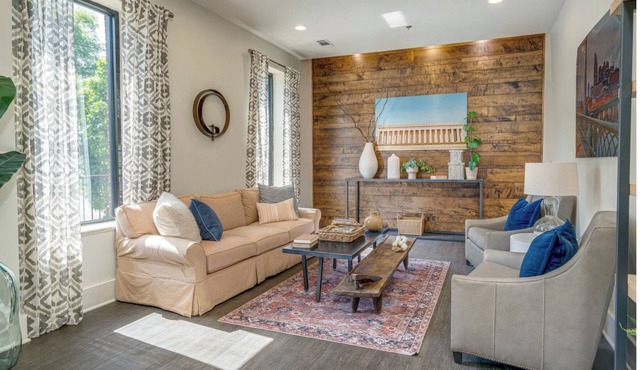 Lofts At 30th - Urban Lodge - Mins to Broadway!