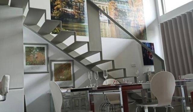 * Lofts Crystal Palace *