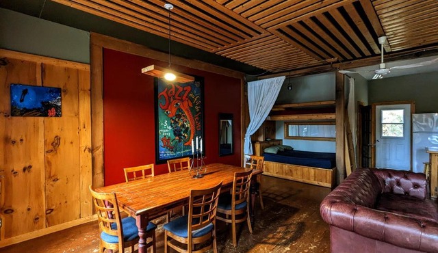 Lofts des Bois du lac Castor