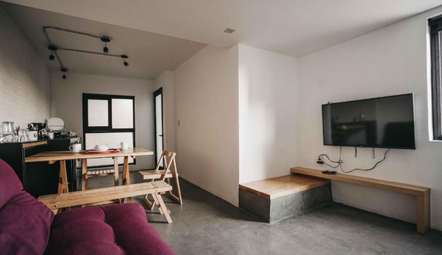 Lofts El Ciruelo