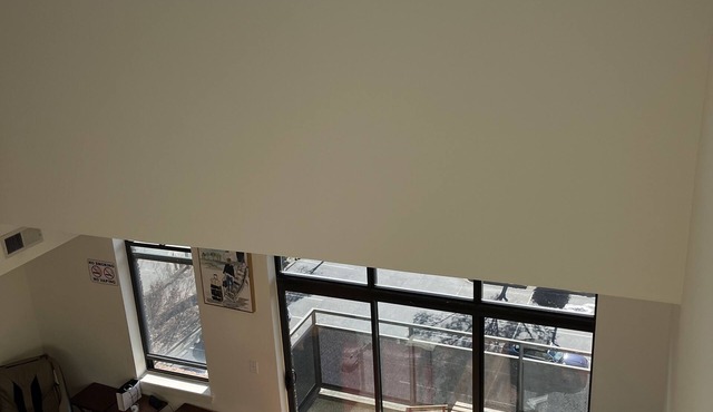 Lofts In The Near All Eateries