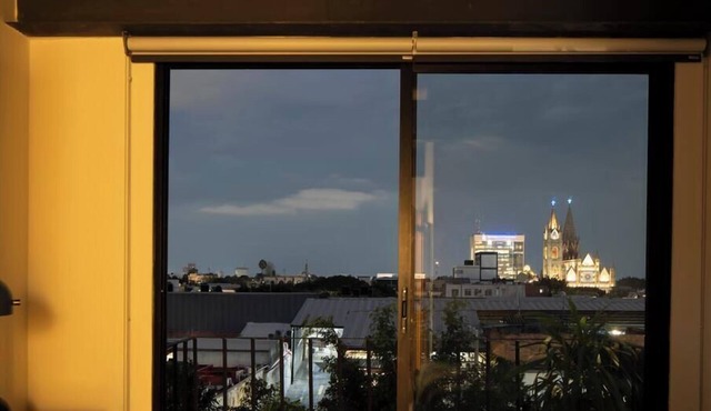 Lofts La Paz