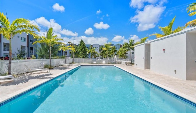 Lofts of Aventura