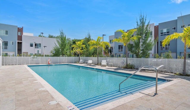 Lofts of Aventura