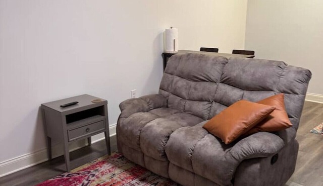 Lofts on Murphy by Rooms336
