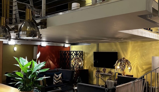 Lofts on the Park on Victoria Park